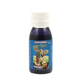 Aceite Especial San Miguel 60ml